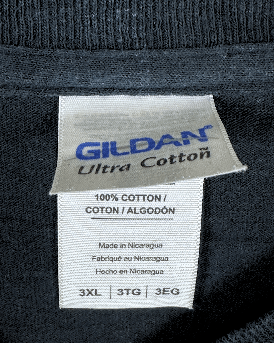 Courtney O’Hehir Global Racing Tee 3XL - Funkify