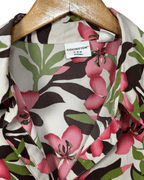 Covington Women's Shirt Size 1X (16W - 18W) Plus Size - Generous/Oversized Fit - Funkify