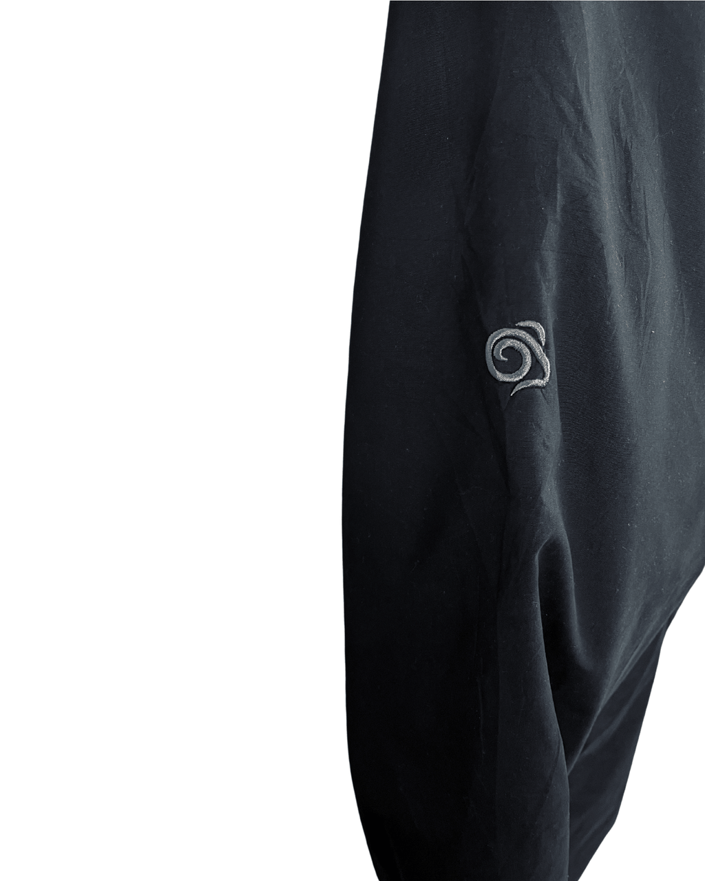 Craghoppers Insulated Waterproof Hooded Jacket - Medium - Funkify