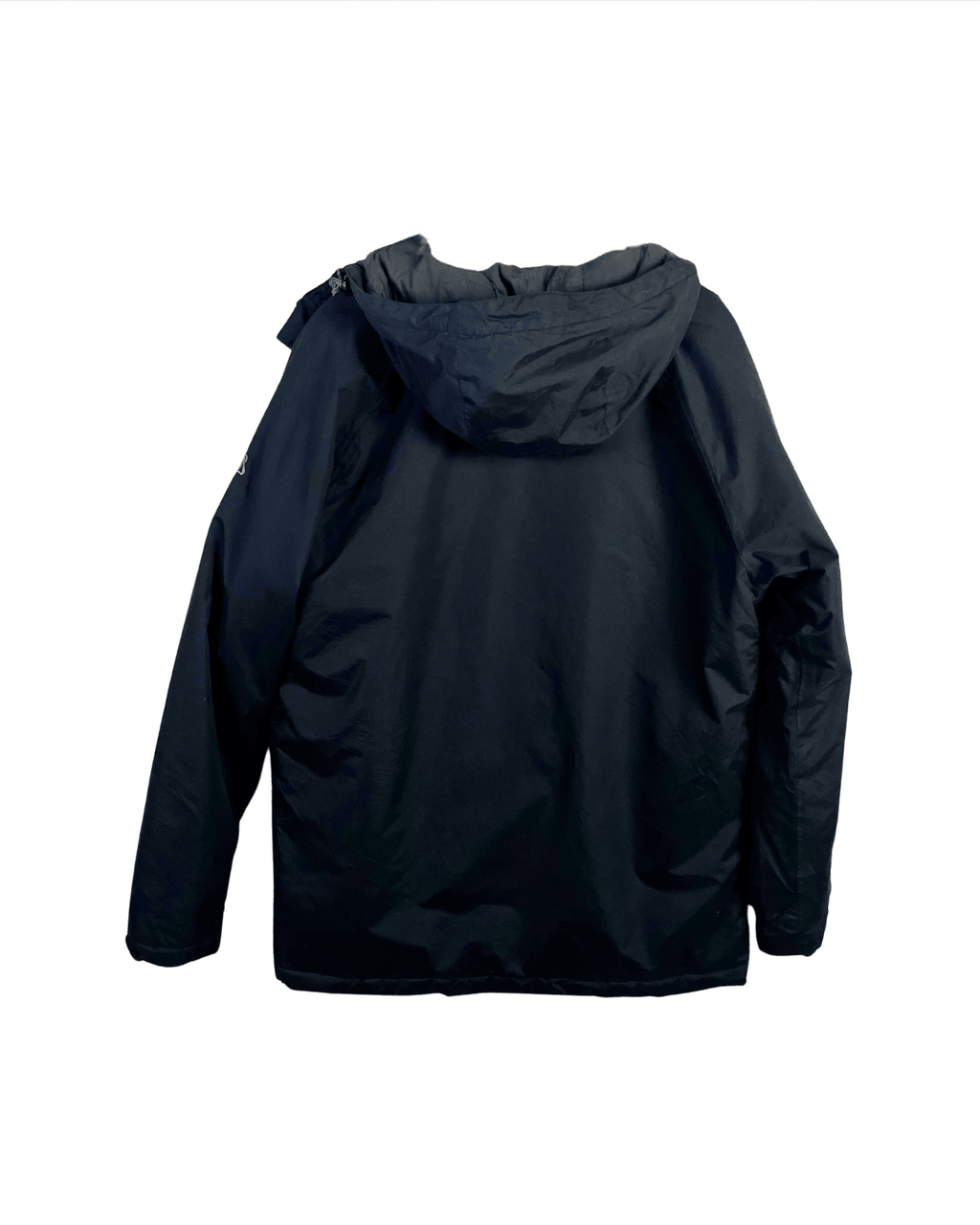 Craghoppers Insulated Waterproof Hooded Jacket - Medium - Funkify