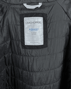 Craghoppers Insulated Waterproof Hooded Jacket - Medium - Funkify