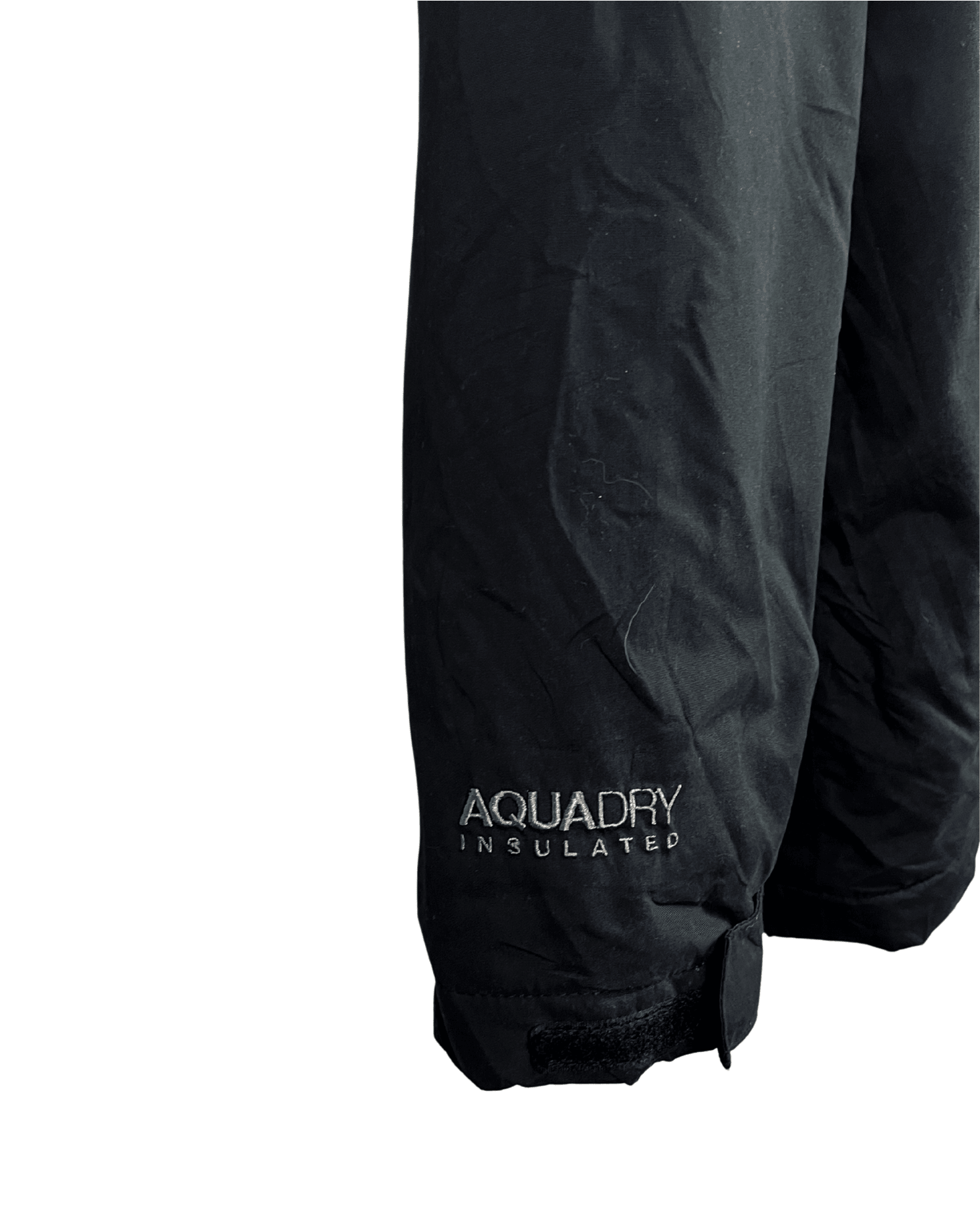 Craghoppers Insulated Waterproof Hooded Jacket - Medium - Funkify