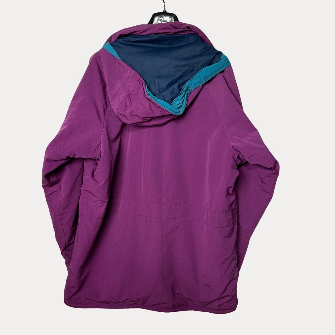 Craghoppers Outdoor Jacket with Foldable Hood - Funkify