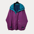 Craghoppers Outdoor Jacket with Foldable Hood - Funkify
