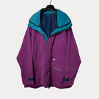 Craghoppers Outdoor Jacket with Foldable Hood - Funkify