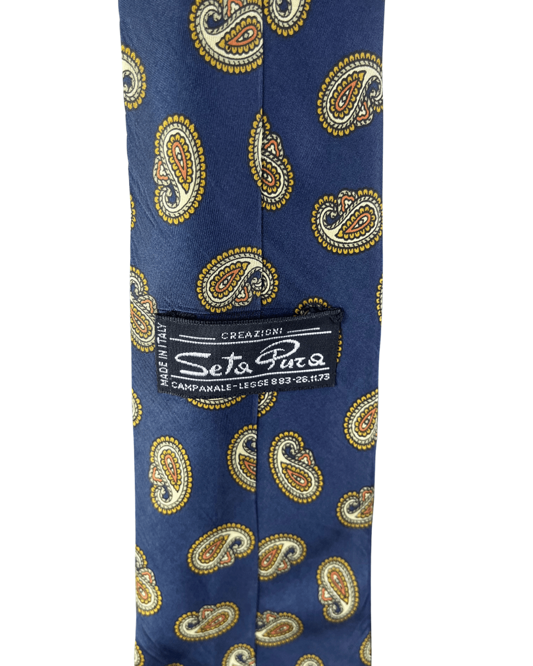 Creazione Necktie - Funkify