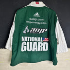 Cropped JR MotorSports Racing Shirt - Funkify