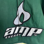Cropped JR MotorSports Racing Shirt - Funkify