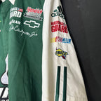 Cropped JR MotorSports Racing Shirt - Funkify