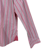 CTF Cortefiel Striped Women's Shirt Lage - Funkify