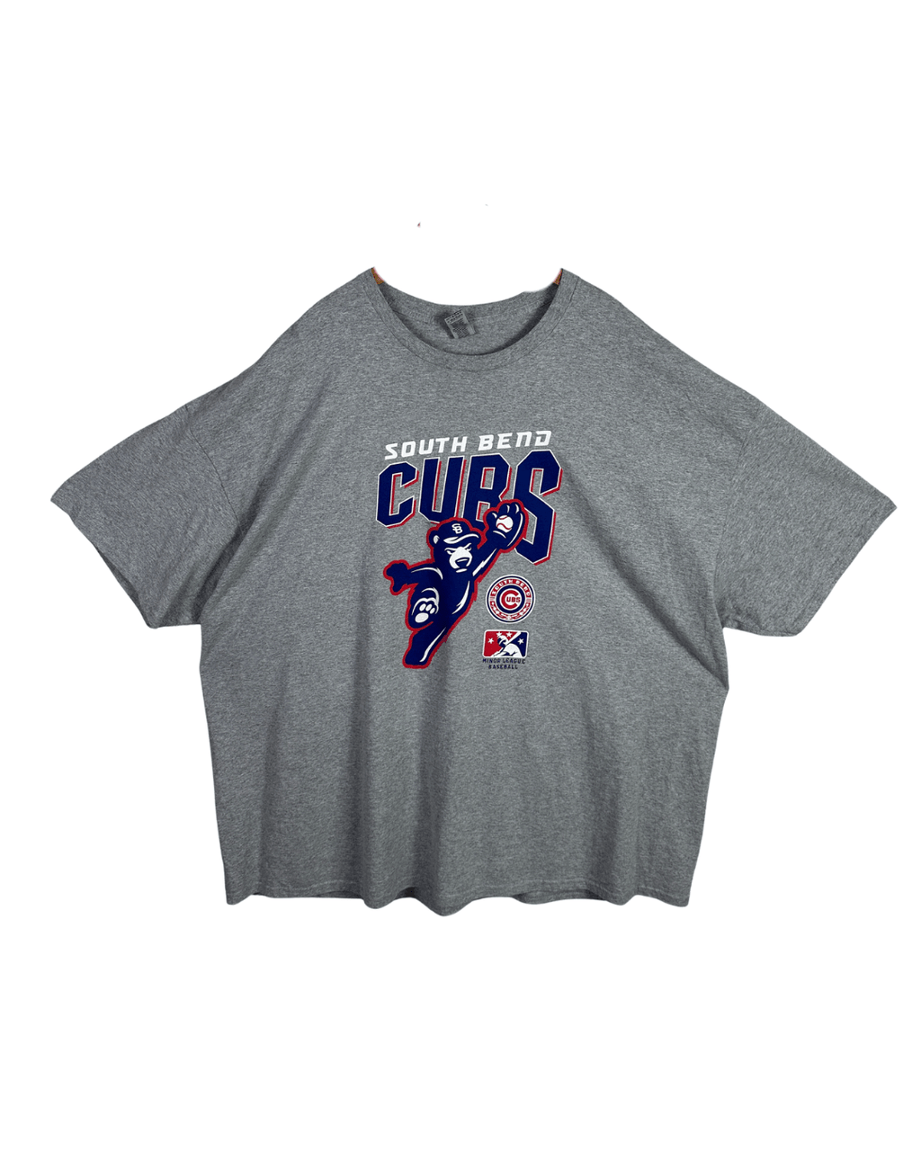 Cubs T-shirt - 4XL - Funkify
