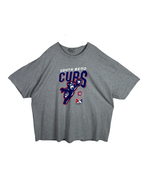 Cubs T-shirt - 4XL - Funkify