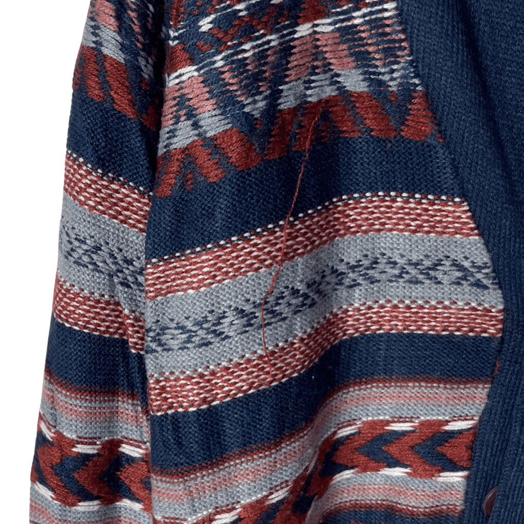 Cult Edition Knot Cardigan Medium - Funkify