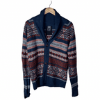 Cult Edition Knot Cardigan Medium - Funkify