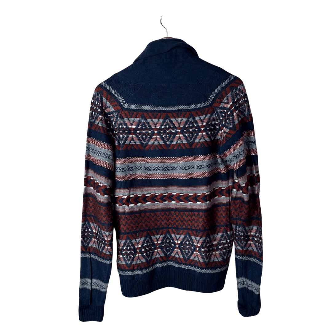 Cult Edition Knot Cardigan Medium - Funkify
