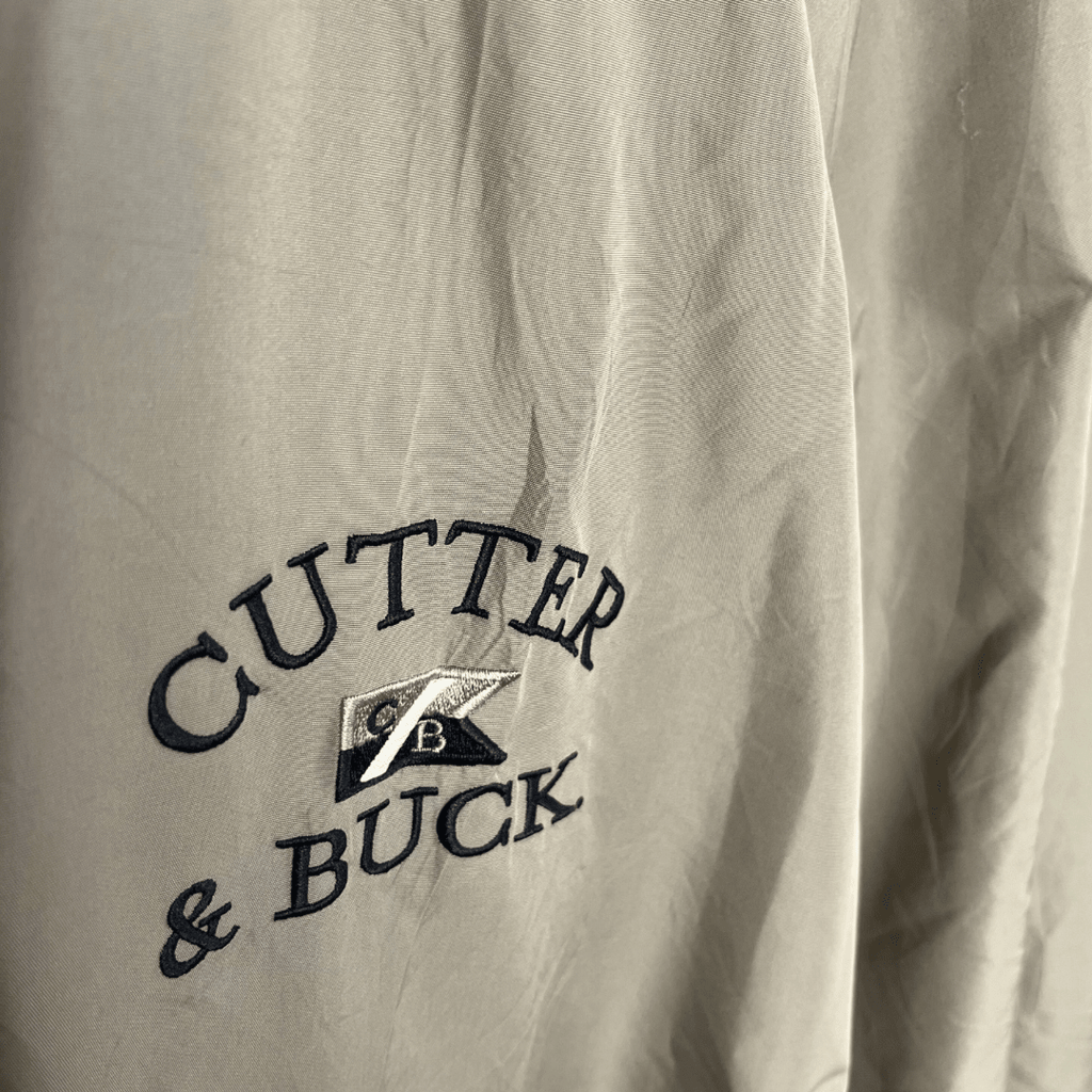 Cutter & Buck Sweatshirt XL - Funkify