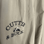 Cutter & Buck Sweatshirt XL - Funkify