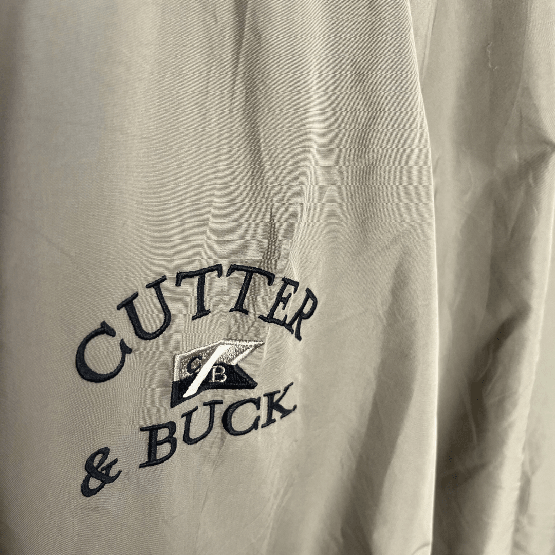 Cutter & Buck Sweatshirt XL - Funkify