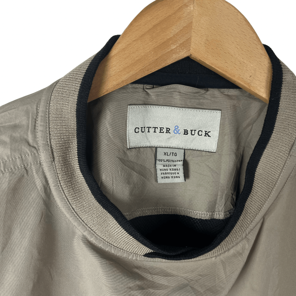Cutter & Buck Sweatshirt XL - Funkify