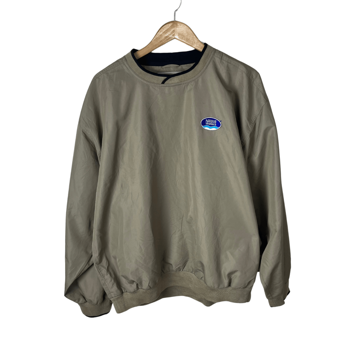 Cutter & Buck Sweatshirt XL - Funkify