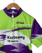 Cycling Racing Jersey Medium - Funkify