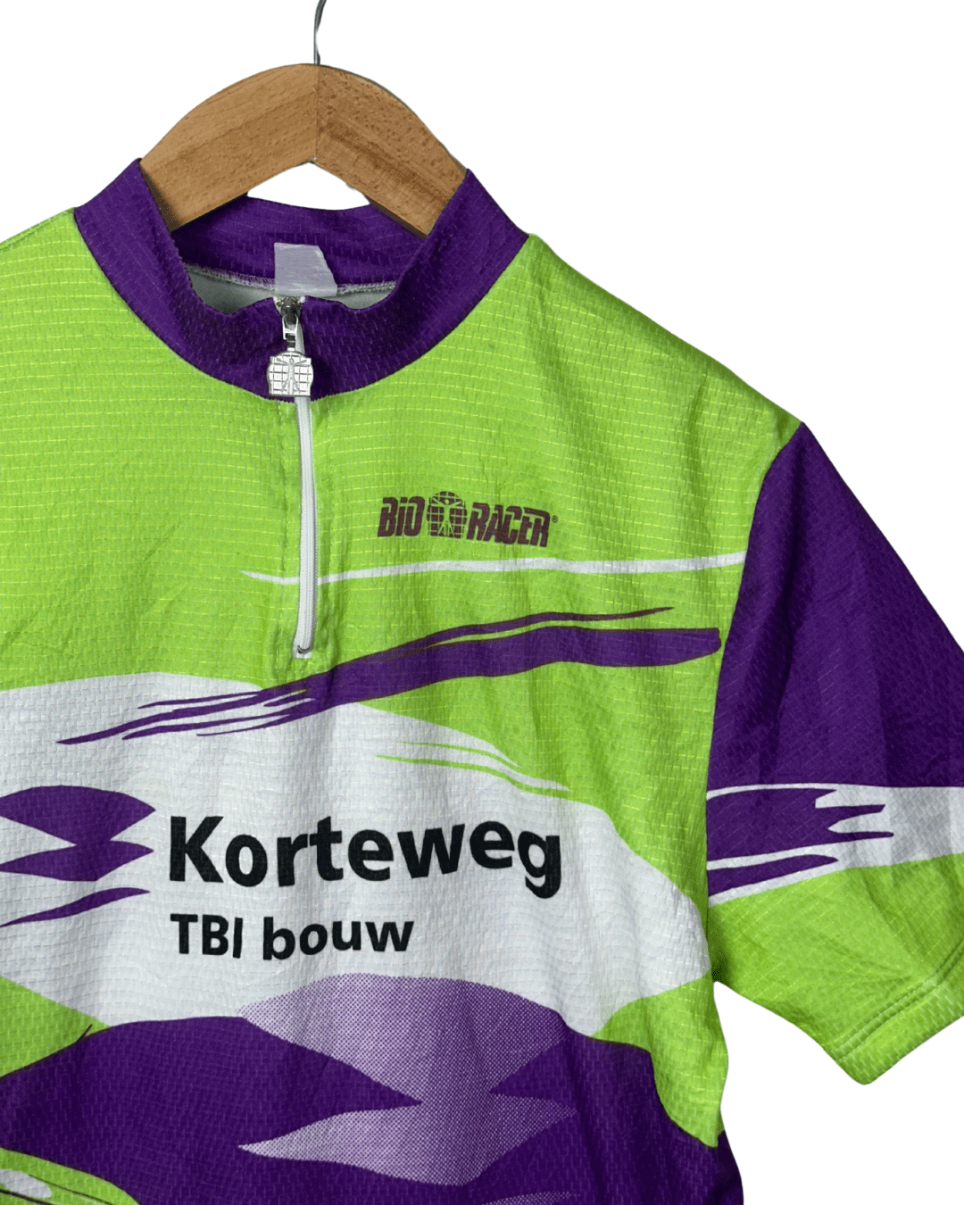 Cycling Racing Jersey Medium - Funkify