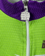 Cycling Racing Jersey Medium - Funkify
