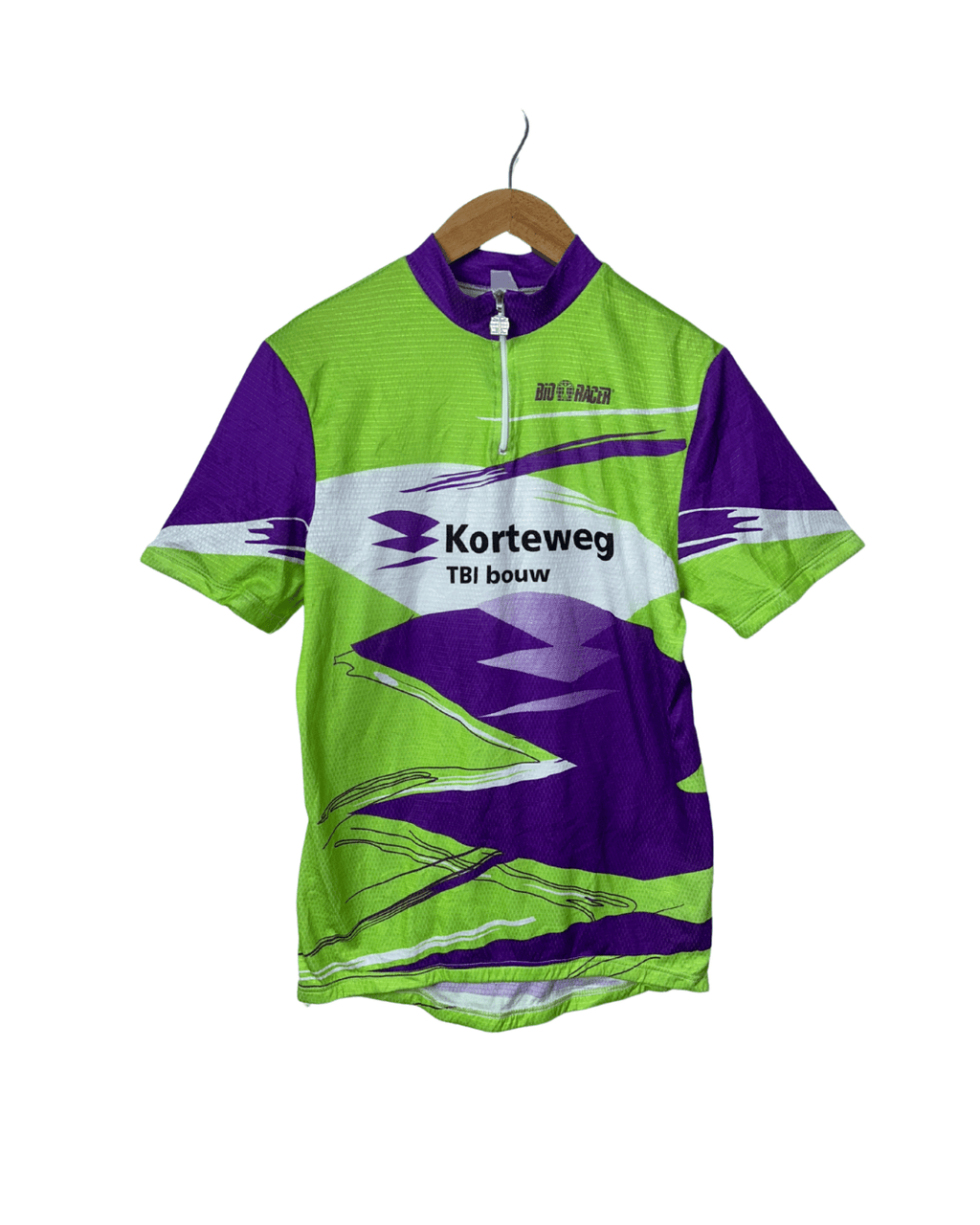 Cycling Racing Jersey Medium - Funkify