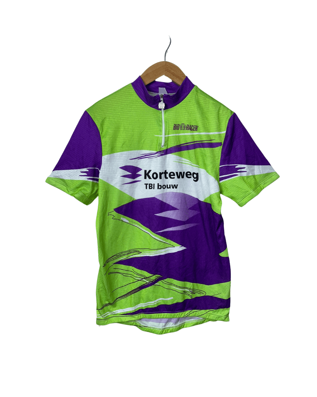 Cycling Racing Jersey Medium - Funkify