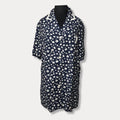 Daisy print shirt XL - Funkify