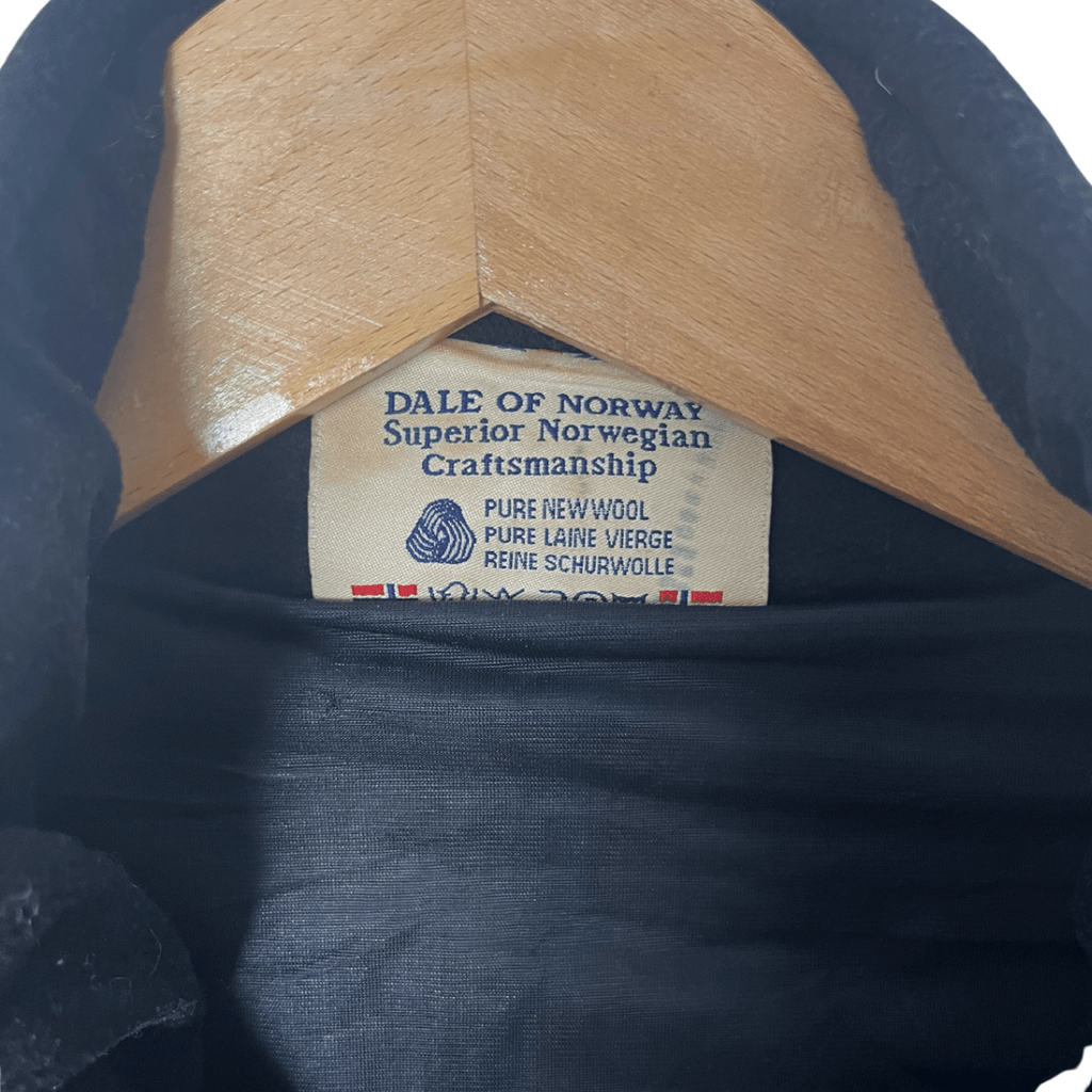Dale of Norway Sweater Large - Funkify