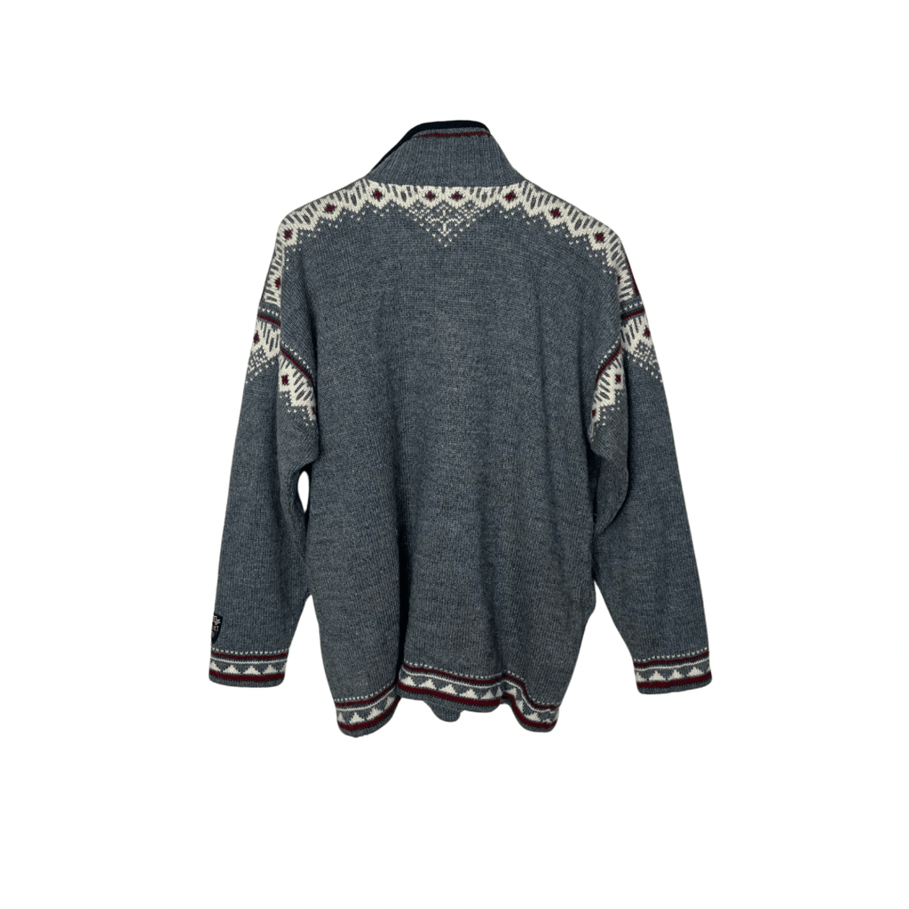 Dale of Norway Sweater Large - Funkify