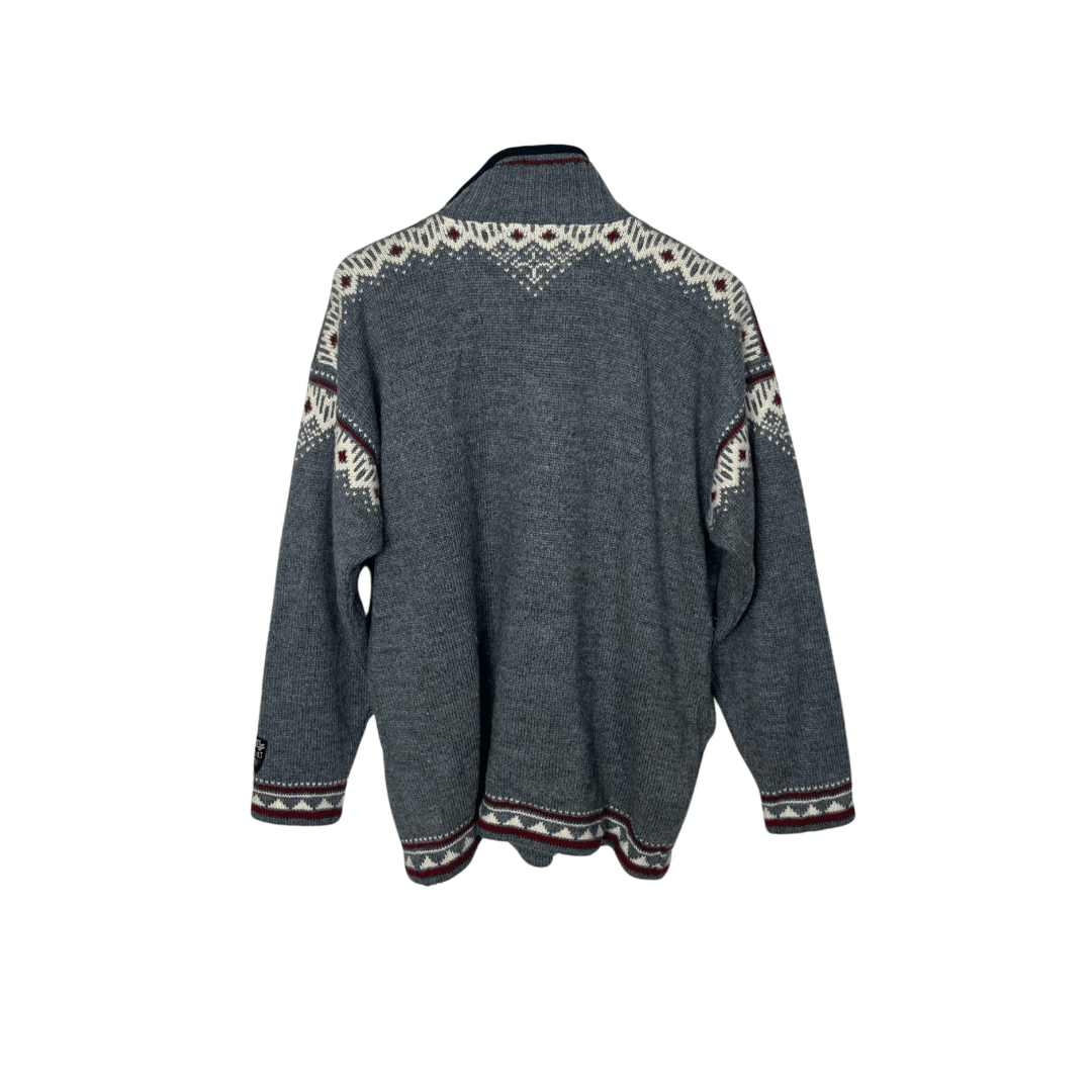 Dale of Norway Sweater Large - Funkify