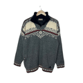 Dale of Norway Sweater Large - Funkify