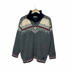 Dale of Norway Sweater Large - Funkify