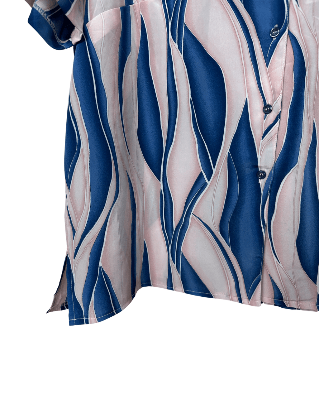 Damart Women's Blouse Large - Funkify