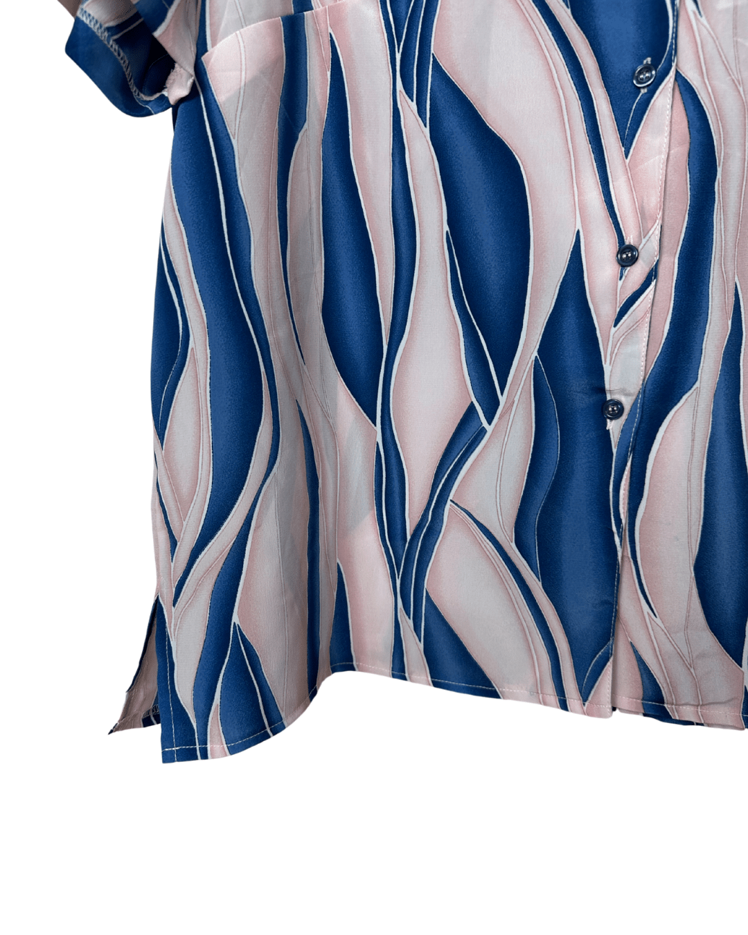 Damart Women's Blouse Large - Funkify