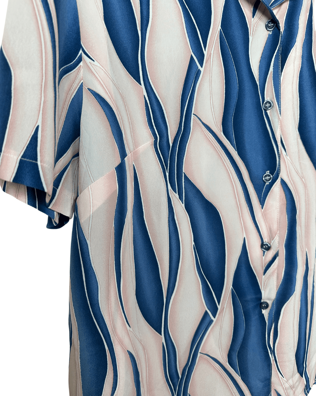Damart Women's Blouse Large - Funkify