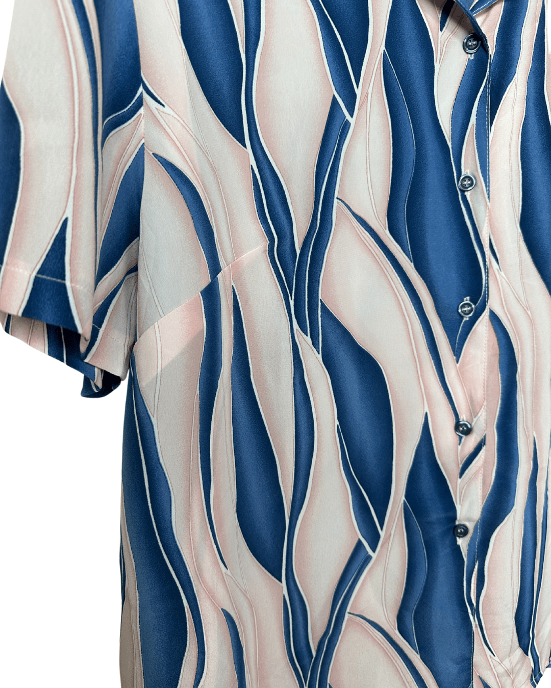 Damart Women's Blouse Large - Funkify