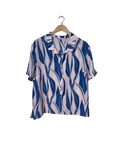 Damart Women's Blouse Large - Funkify