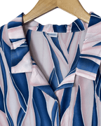 Damart Women's Blouse Large - Funkify