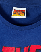 Danger Mouse Graphic T-shirt Small - Funkify