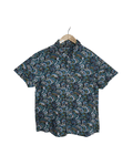 Dangerfield Paisley Shirt - 2XL - Funkify