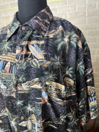 David Taylor Shirt - Funkify