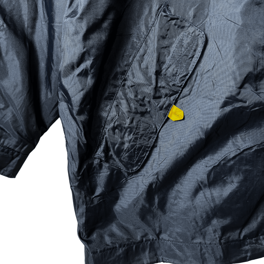 Decathlon Tribord Jacket with Foldable Hood Large - Funkify