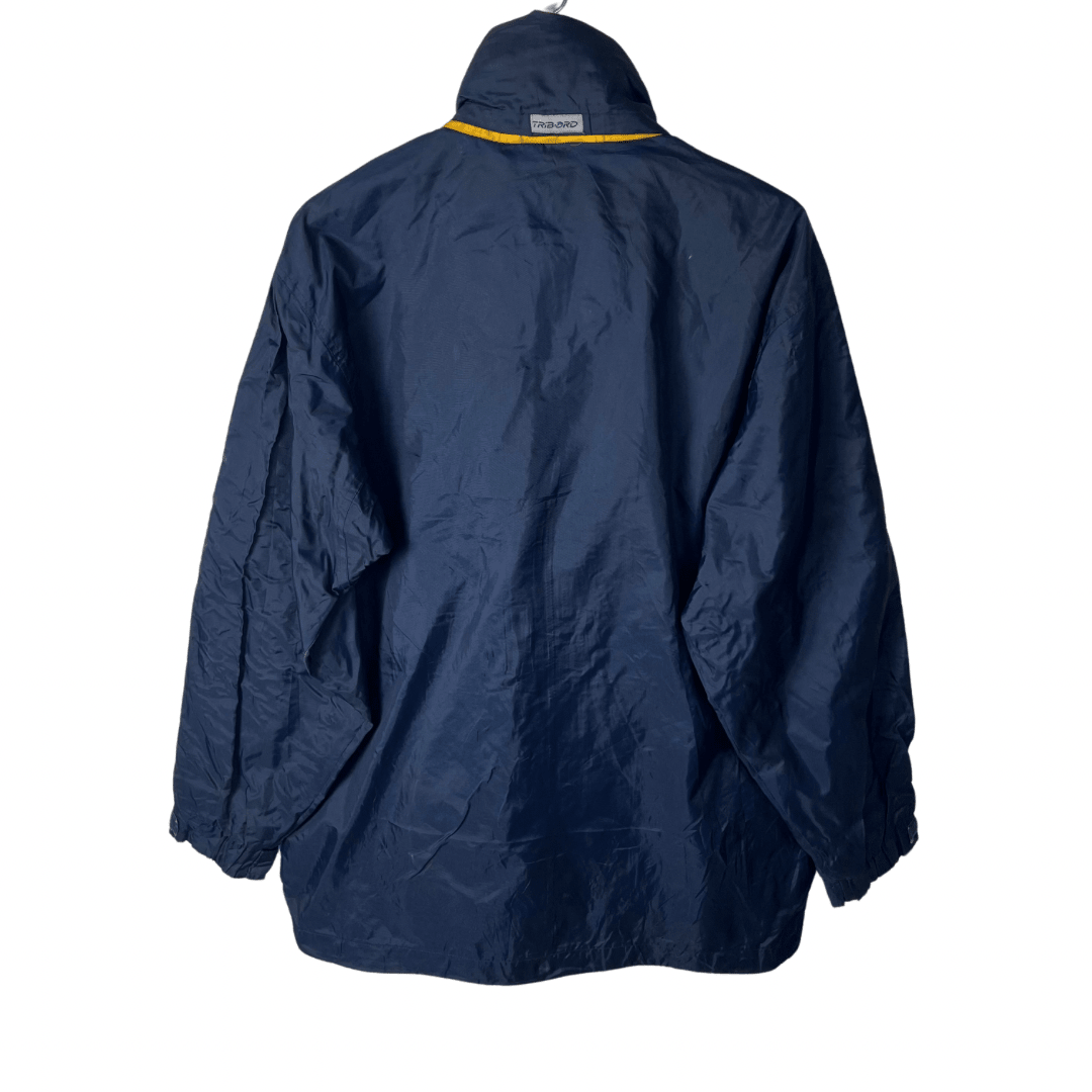 Decathlon Tribord Jacket with Foldable Hood Large - Funkify