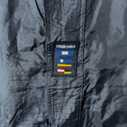 Decathlon Tribord Jacket with Foldable Hood Large - Funkify