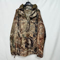 Deerhunter Outdoor Camo Half-zip Jacket XL - Funkify