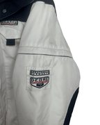 Degre 7 2 - in - 1 Convertible Jacket & Vest 2XL - Funkify