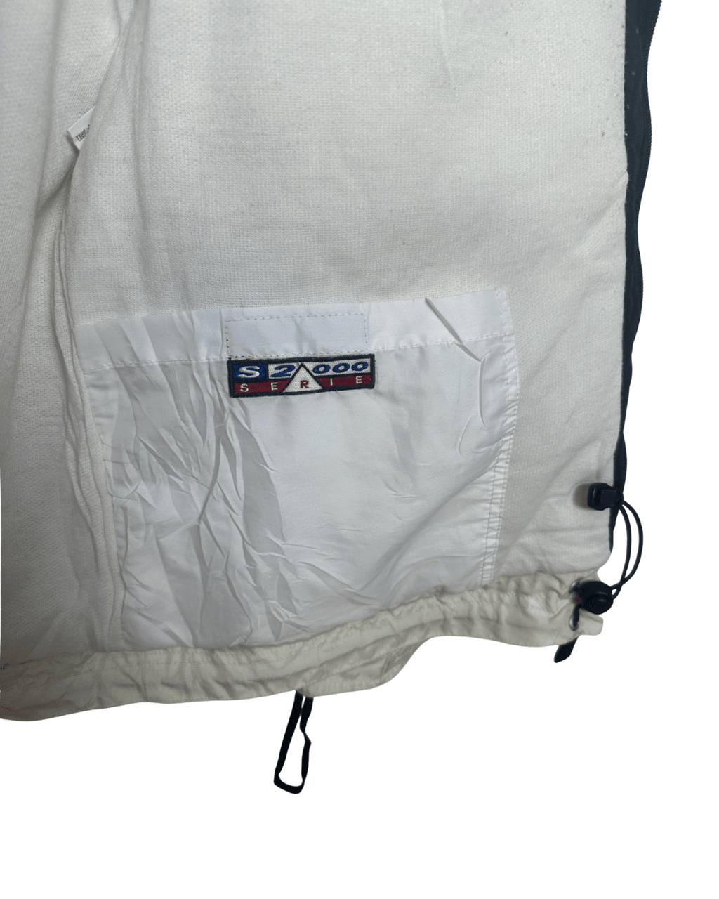 Degre 7 2 - in - 1 Convertible Jacket & Vest 2XL - Funkify